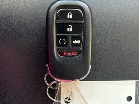 Used 2024 Honda Accord LX image 26