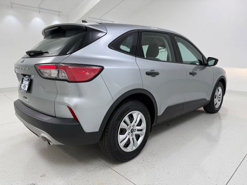 Used 2021 Ford Escape S image 8