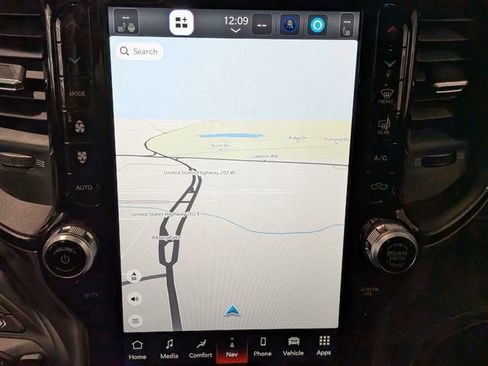 Used 2023 RAM 1500 TRX w/ TRX Level 2 Equipment Group image 20