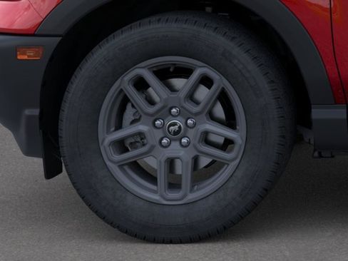 New 2026 Ford Bronco Sport Big Bend AWD/4WD image 19