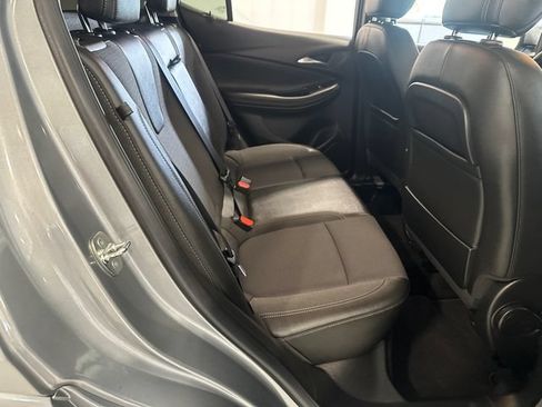 Used 2023 Buick Encore GX Select w/ Sport Touring Package AWD/4WD image 26