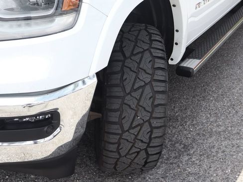 Used 2021 RAM 1500 Laramie AWD/4WD image 50