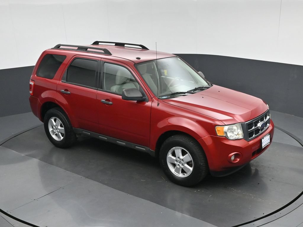 Used 2010 Ford Escape XLT FWD image 49