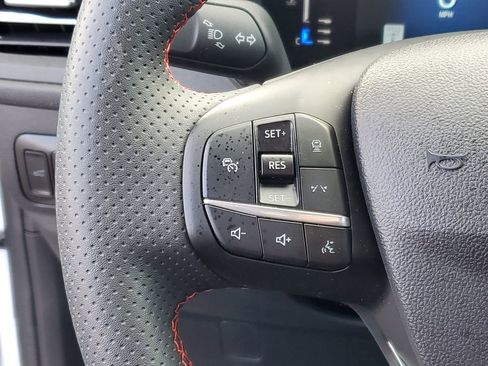 Used 2023 Ford Escape ST-Line w/ Tech Pack #1 image 16