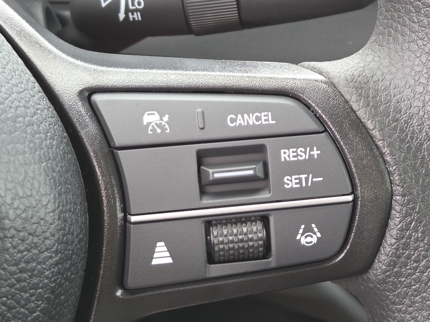 New 2026 Honda Accord LX image 10