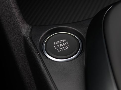 New 2025 Kia K4 LXS image 13