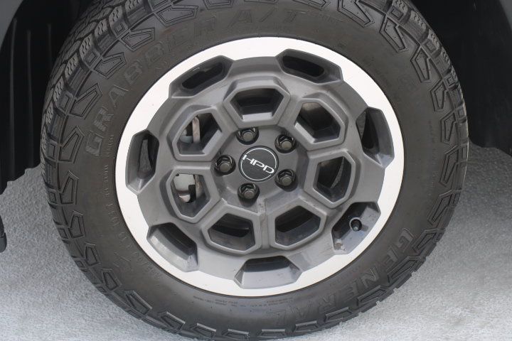 Used 2024 Honda Ridgeline RTL+ image 10