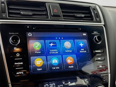 Used 2019 Subaru Legacy 2.5i Sport image 6