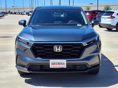 Used 2026 Honda CR-V LX image 5