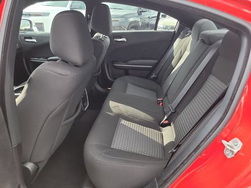 Used 2023 Dodge Charger SXT RWD image 12