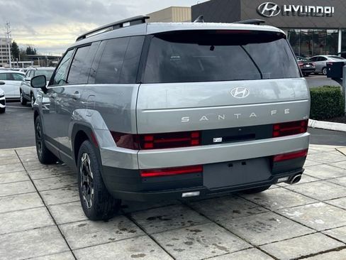 New 2026 Hyundai Santa Fe SEL AWD/4WD image 9