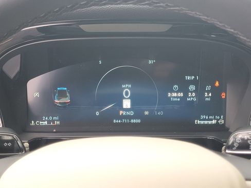 New 2026 Lincoln Corsair Premiere image 19