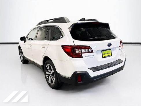 Used 2019 Subaru Outback 2.5i Limited w/ Popular Package #2 AWD/4WD image 7