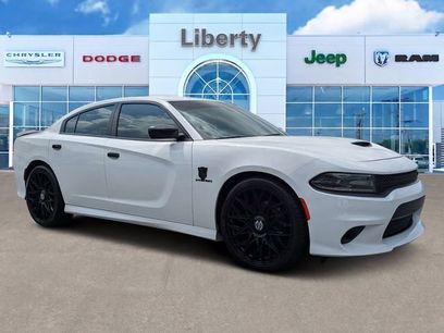 Used 2021 Dodge Charger R/T w/ Blacktop Package