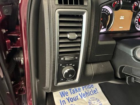 Used 2021 RAM 1500 Warlock w/ Electronics Group AWD/4WD image 43