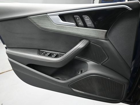 Used 2022 Audi A5 2.0T Premium Plus w/ Premium Plus image 24