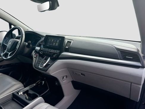 Certified 2024 Honda Odyssey EX-L image 30