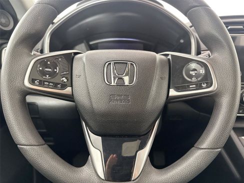 Used 2017 Honda CR-V EX image 16