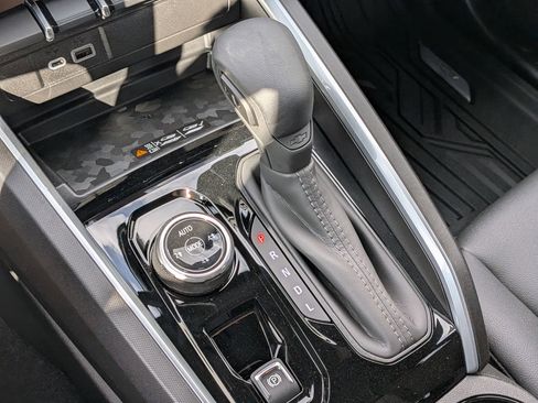 New 2026 Chevrolet Colorado Trail Boss image 14