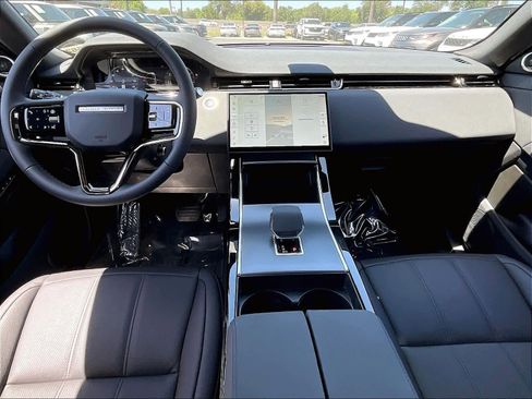 New 2026 Land Rover Range Rover Evoque S image 7