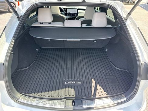Used 2023 Lexus RX 350 Premium Plus w/ Cold Area Package FWD image 12