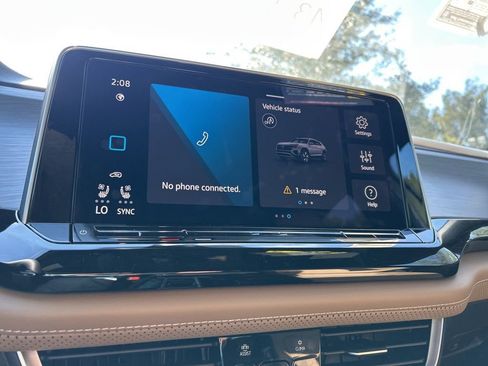 New 2026 Volkswagen Atlas Cross Sport SE image 34