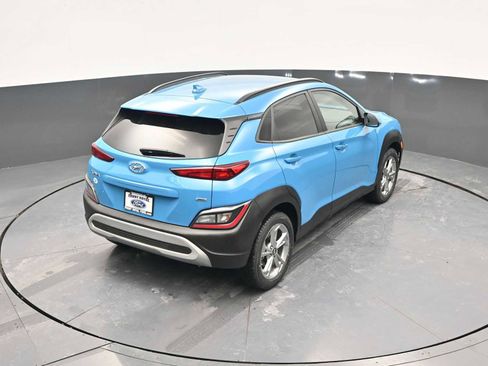Used 2023 Hyundai Kona SEL w/ Cargo Package image 27
