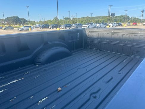Used 2024 Ford F350 Lariat w/ Lariat Ultimate Package AWD/4WD image 9
