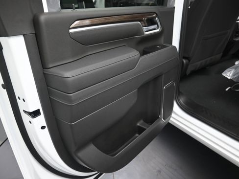 New 2026 Chevrolet Silverado 2500 LT AWD/4WD image 36