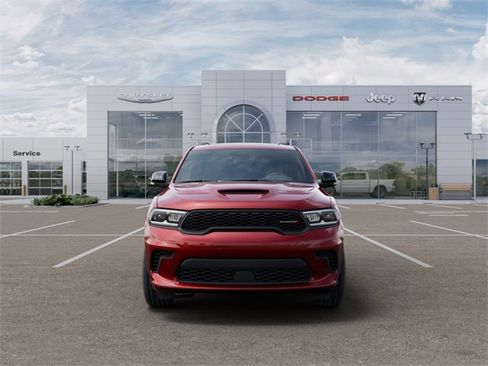 New 2026 Dodge Durango GT image 6