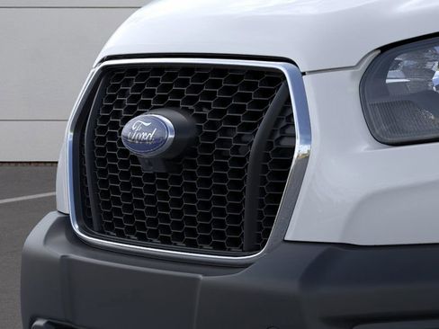 New 2025 Ford Transit 150 Low Roof w/ Load Area Protection Package image 17