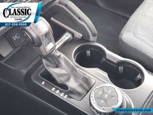 Used 2022 Ford Bronco Big Bend AWD/4WD image 20