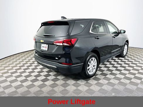 Used 2024 Chevrolet Equinox LT FWD image 11