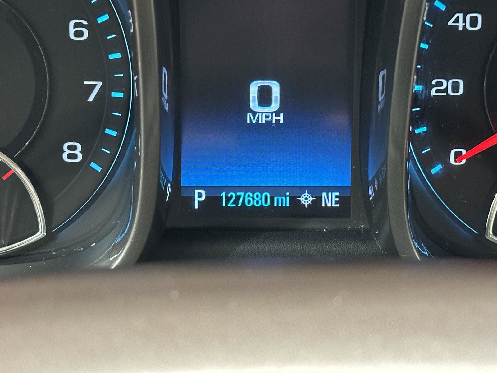 Used 2014 Chevrolet Malibu LT w/ Power Convenience Package FWD image 13