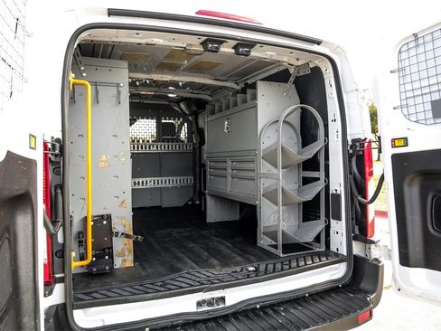 Used 2019 Ford Transit 250 130 Low Roof image 48