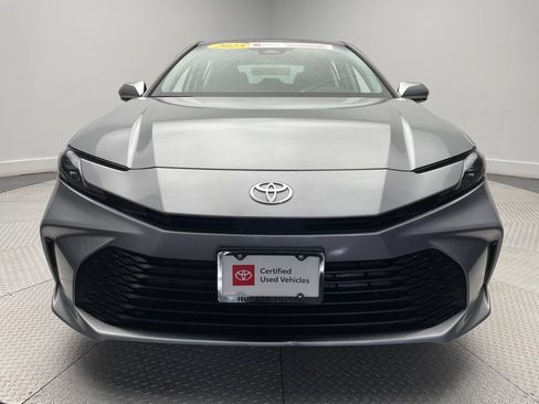 Used 2025 Toyota Camry LE FWD image 2