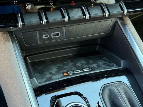 New 2026 GMC Canyon Denali AWD/4WD image 26