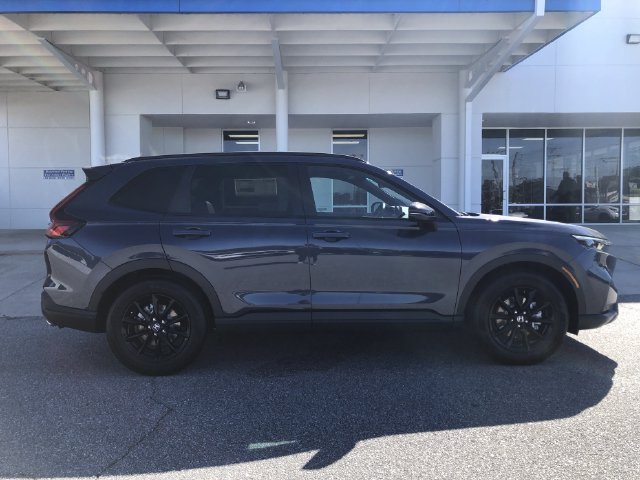 New 2027 Honda CR-V Sport-L image 9