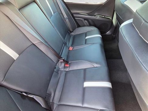 Certified 2025 Toyota Camry SE FWD image 18