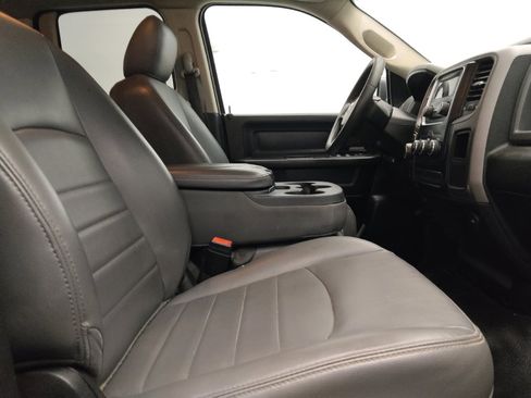 Used 2020 RAM 1500 Tradesman image 21