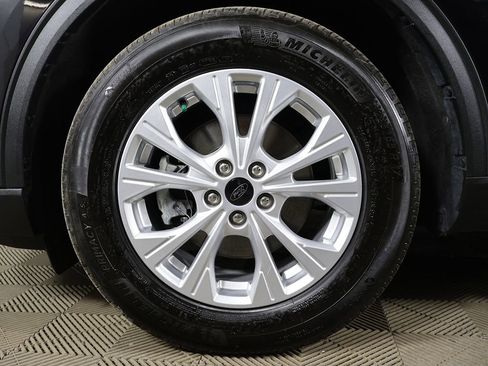 Used 2024 Ford Escape Active FWD image 16