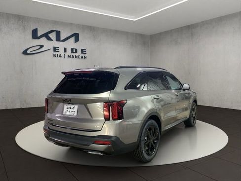New 2026 Kia Sorento SX Prestige image 7