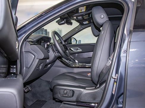 Used 2026 Land Rover Range Rover Velar Dynamic SE image 20