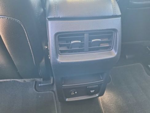 Used 2022 Ford Edge SEL w/ Convenience Package AWD/4WD image 14