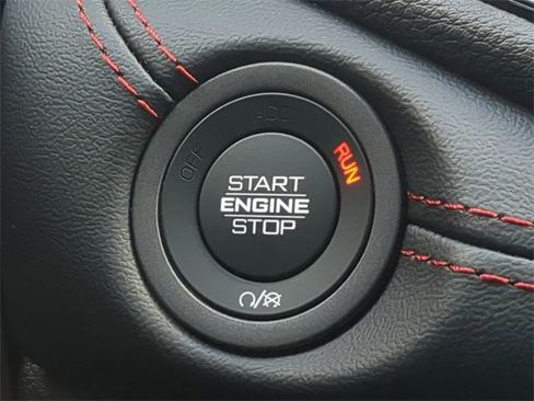 New 2026 Dodge Durango GT w/ Trailer Tow Group IV image 35