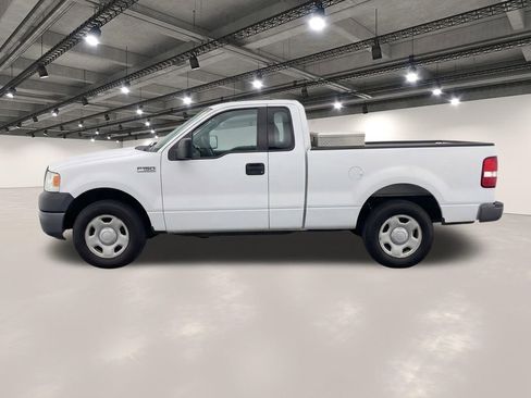 Used 2006 Ford F150 XL RWD image 6