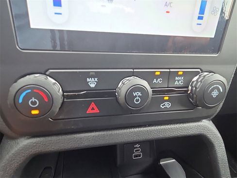 New 2025 Ford Ranger XL image 14