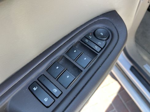 Used 2016 GMC Acadia Denali FWD image 15