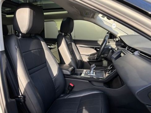 Used 2021 Land Rover Range Rover Evoque S image 77