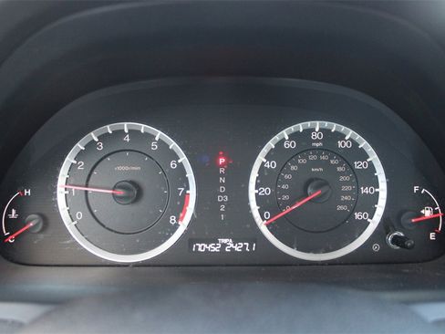 Used 2010 Honda Accord EX image 17